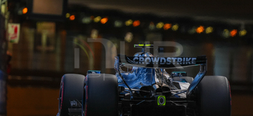 Gallery cover photo: F1 Grand Prix of Monaco - Practice