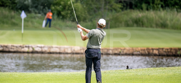 Gallery cover photo: KLM Open 2026 - Day Two