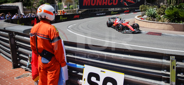 Gallery cover photo: F1 Monaco Grand Prix 2026