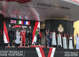 F1 Grand Prix of Monaco