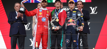 Gallery cover photo: F1 Grand Prix Of Monaco 2026