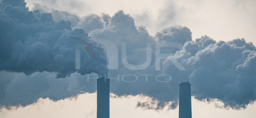 Gallery cover photo: Pollution In Ohio: Miami Fort Power Station