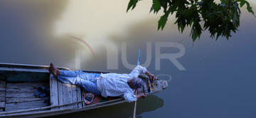Gallery cover photo: Heat Wave In Kashmir