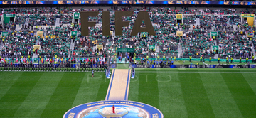 Gallery cover photo: Mexico v South Africa: Group A - FIFA World Cup 2026
