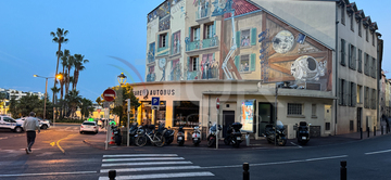 Gallery cover photo: Views Of Cannes