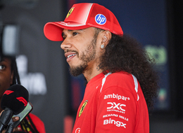 F1 Grand Prix of Barcelona-Catalunya - Previews