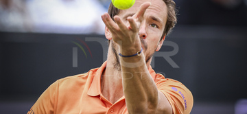 Gallery cover photo: Libema Open Grass Court Championships