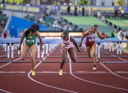 2026 NCAA®️Division 1 Outdoor Track And Field Championships In Eugene Oregon