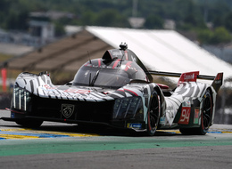 2026 24 Hours of Le Mans – Saturday 