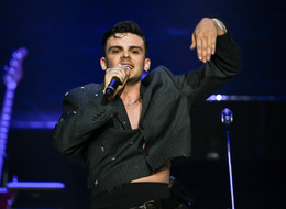 KLEM Performs In Rome, Italy