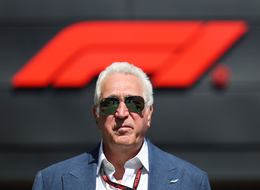 F1 Barcelona-Catalunya Grand Prix 2026