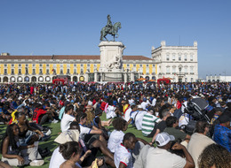 Cabo Verde Vs. Spain Soccer Match Live Stream In Lisbon. 