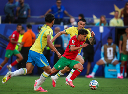 Brazil v Morocco: Group C - FIFA World Cup 2026