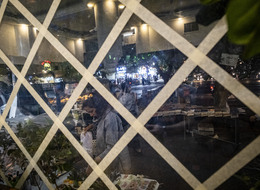 Daily Life In Iran On Eve Of Iran–U.S. Agreement