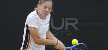 Gallery cover photo: Lexus Nottingham Open - Day Two