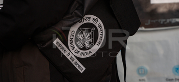 Gallery cover photo: Census 2027 In Kashmir