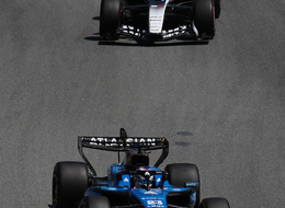 F1 Barcelona-Catalunya Grand Prix 2026