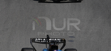 Gallery cover photo: F1 Barcelona-Catalunya Grand Prix 2026