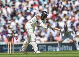 England v New Zealand - 2nd Rothesay Test Match: Day One