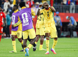 Ghana v Panama: Group L - FIFA World Cup 2026