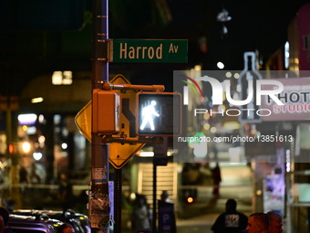 Two Men Fatally Shot On Westchester Avenue Prompts NYPD Investigation