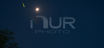 Gallery cover photo: Moon Aligns With Venus And Jupiter - Regulus - Astrophotography 