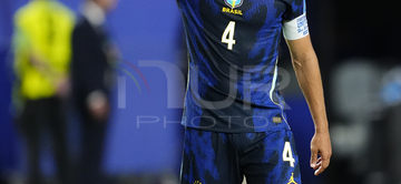 Gallery cover photo: Brazil v Haiti: Group C - FIFA World Cup 2026