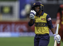 West Indies v Sri Lanka - ICC Women's T20 World Cup Group 2