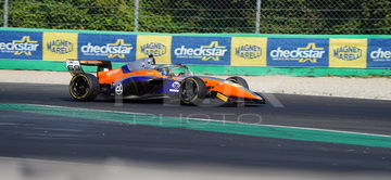 Gallery cover photo: Formula Regional European Championship by Alpine – Monza Round