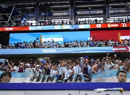 Argentina v Austria: Group J - FIFA World Cup 2026