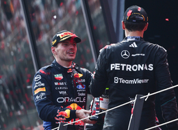 F1 Austrian Grand Prix 2026