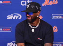 MLB: New York Mets Press Conferences