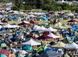 Roskilde Festival 2026 - Atmosphere