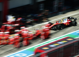 F1 Austrian Grand Prix 2026