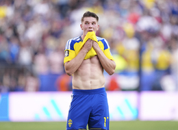 France v Sweden: Round Of 32 - FIFA World Cup 2026