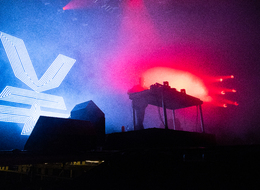 ¥ØU$UK€ ¥UK1MAT$U Live At Roskilde Festival 2026