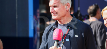 Gallery cover photo: F1 Grand Prix of Great Britain - Practice & Sprint Qualifying