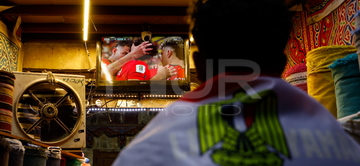 Gallery cover photo: World Cup 2026: Egypt V Australia