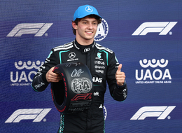 F1 British Grand Prix 2026 Qualifying