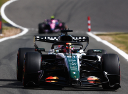 F1 British Grand Prix 2026 Qualifying