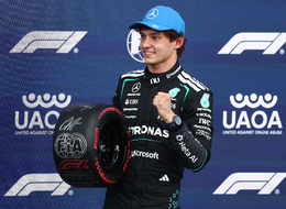F1 British Grand Prix 2026 Qualifying
