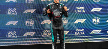 Gallery cover photo: F1 Grand Prix of Great Britain - Sprint & Qualifying