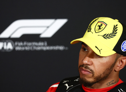 F1 British Grand Prix 2026 Qualifying