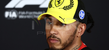 Gallery cover photo: F1 British Grand Prix 2026 Qualifying