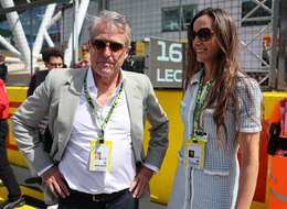 F1 British Grand Prix 2026