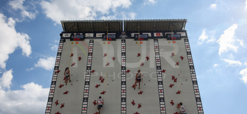 Gallery cover photo: World Climbing Series Krakow 2026