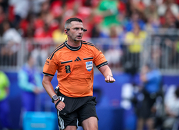 Canada v Morocco: Round of 16 - FIFA World Cup 2026