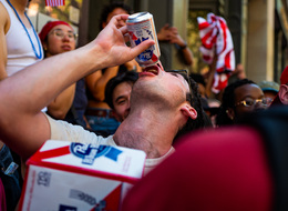 FIFA World Cup 2026 Fan Experiences In Seattle