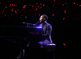 John Legend Al Marostica Summer Festival Volksbank