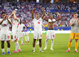 Norway v England: Quarter Final - FIFA World Cup 2026